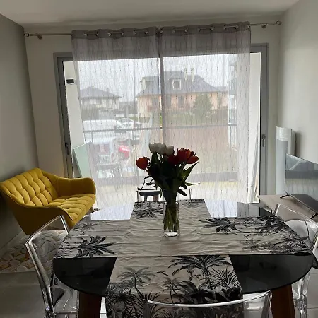Les D Apartamento