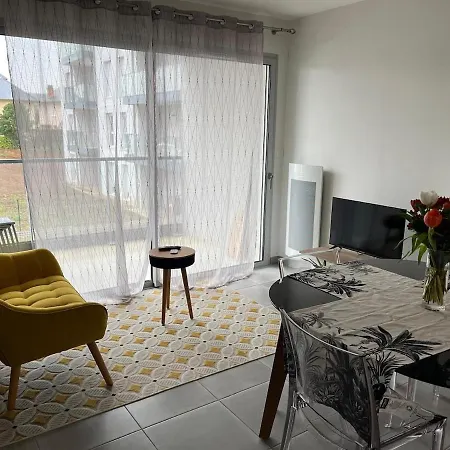 Les D Apartamento Olemps